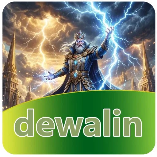 Ilustrasi dewalin
